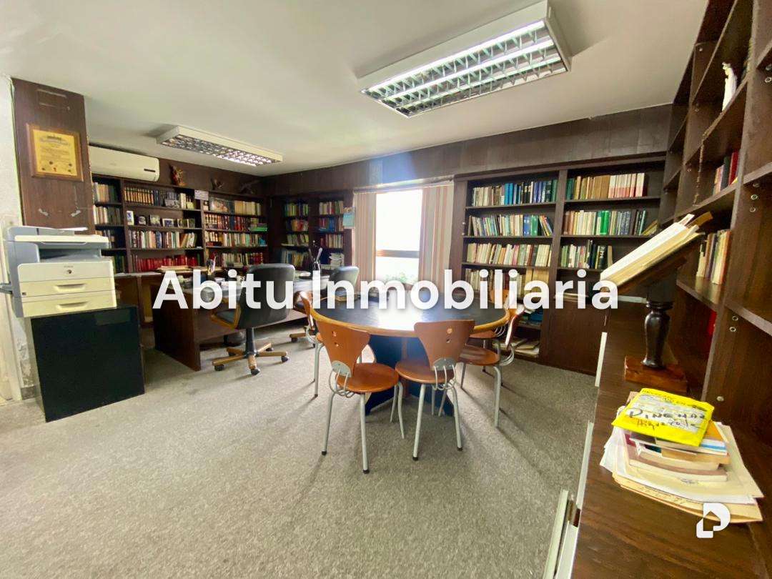 Apartamento en Santa Eduvigis, Caracas – 4