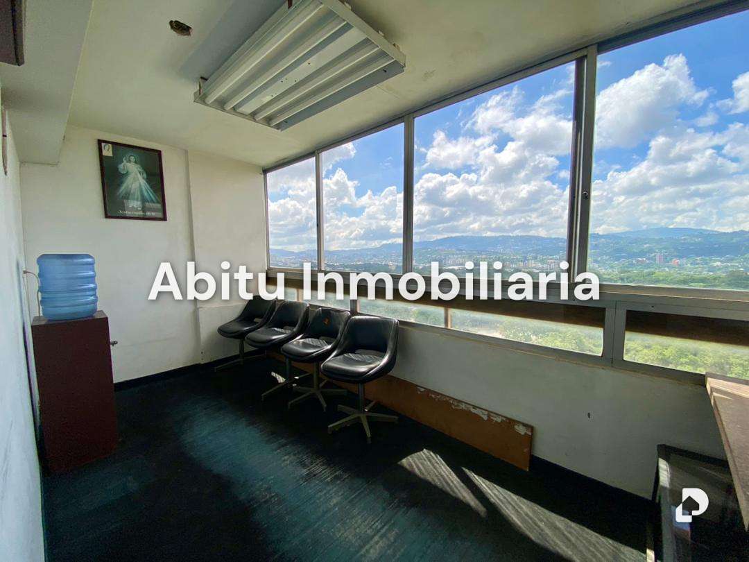 Apartamento en Santa Eduvigis, Caracas – 9