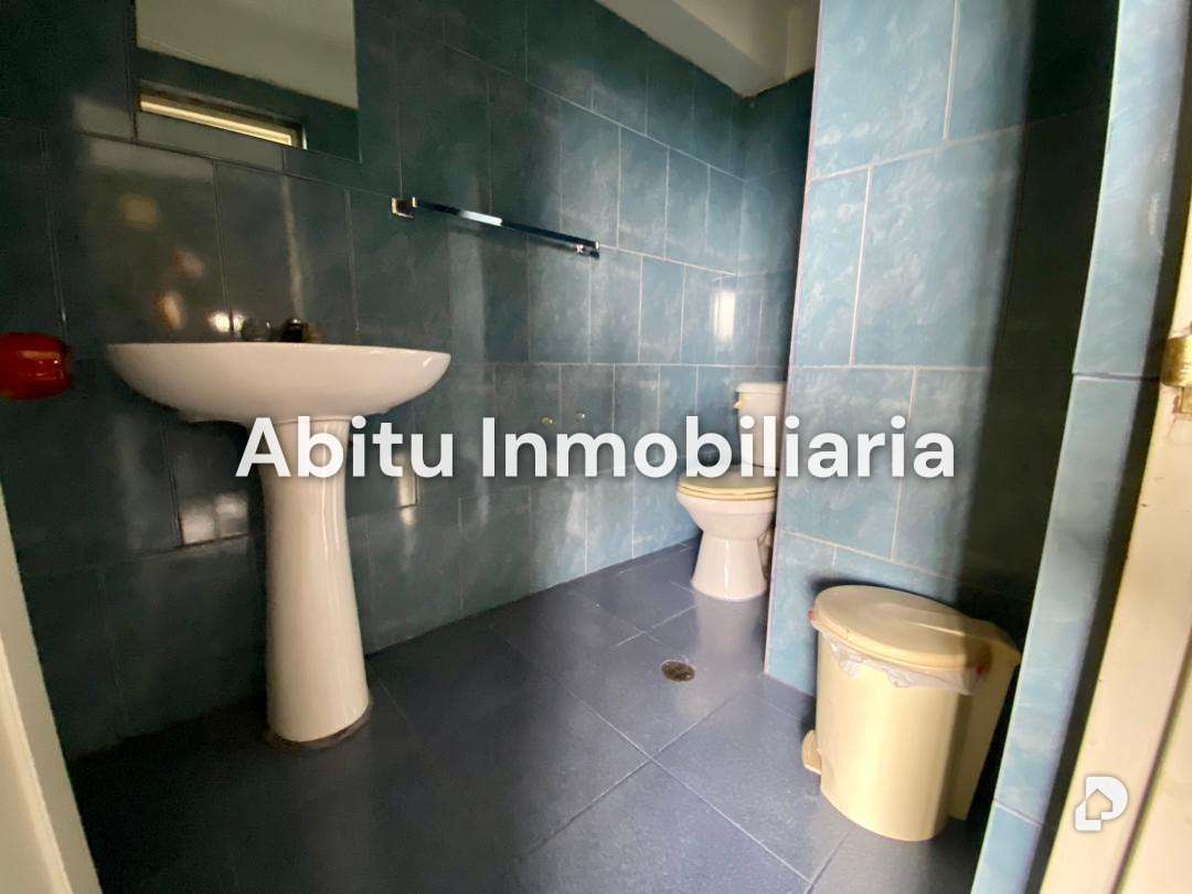 Apartamento en Santa Eduvigis, Caracas – 11