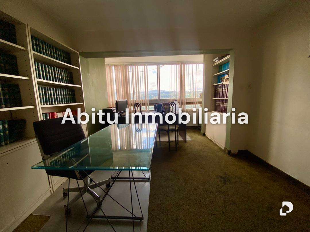 Apartamento en Santa Eduvigis, Caracas – 5