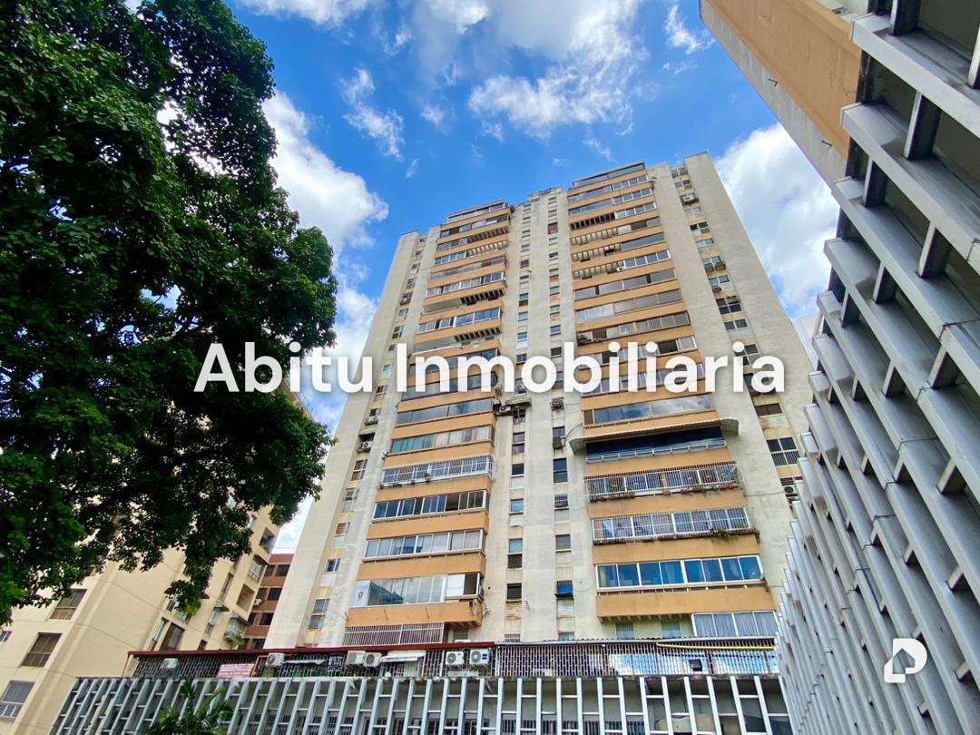 Apartamento en Santa Eduvigis, Caracas – 1