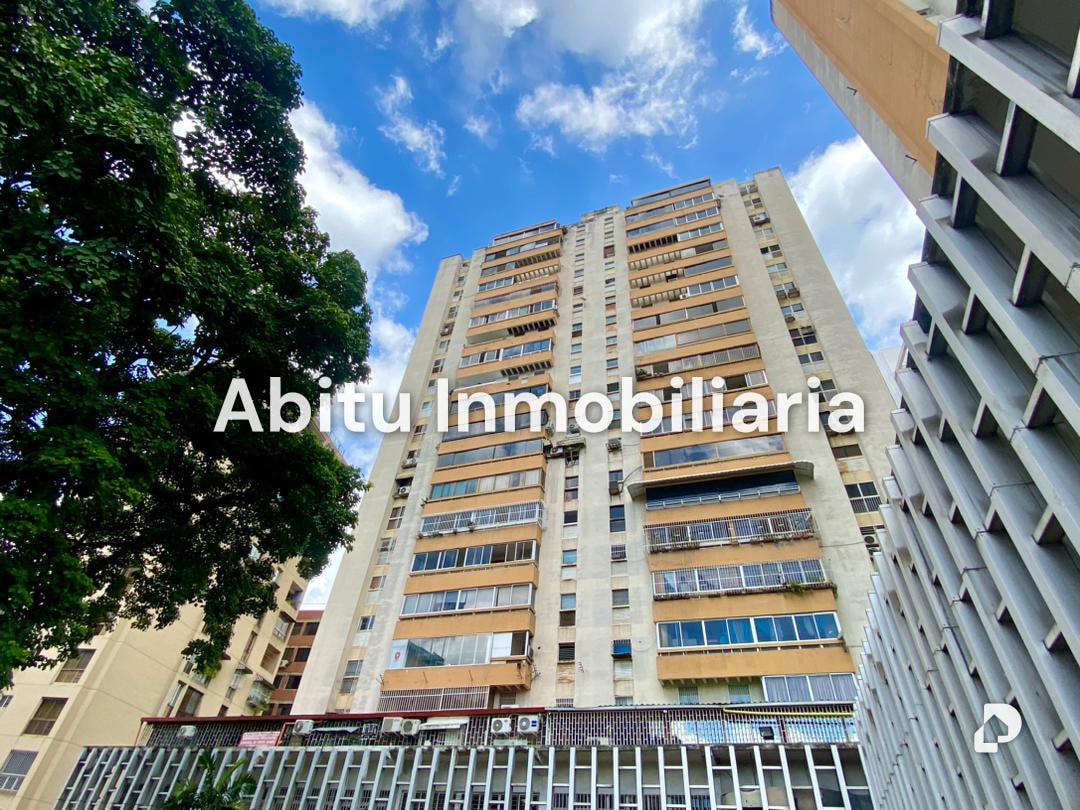 Apartamento en Santa Eduvigis, Caracas – 1