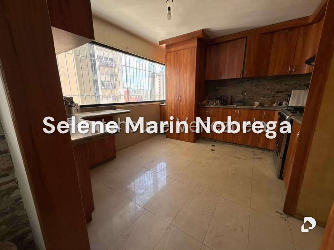 Apartamento en Parroquia La Candelaria, Caracas – 5
