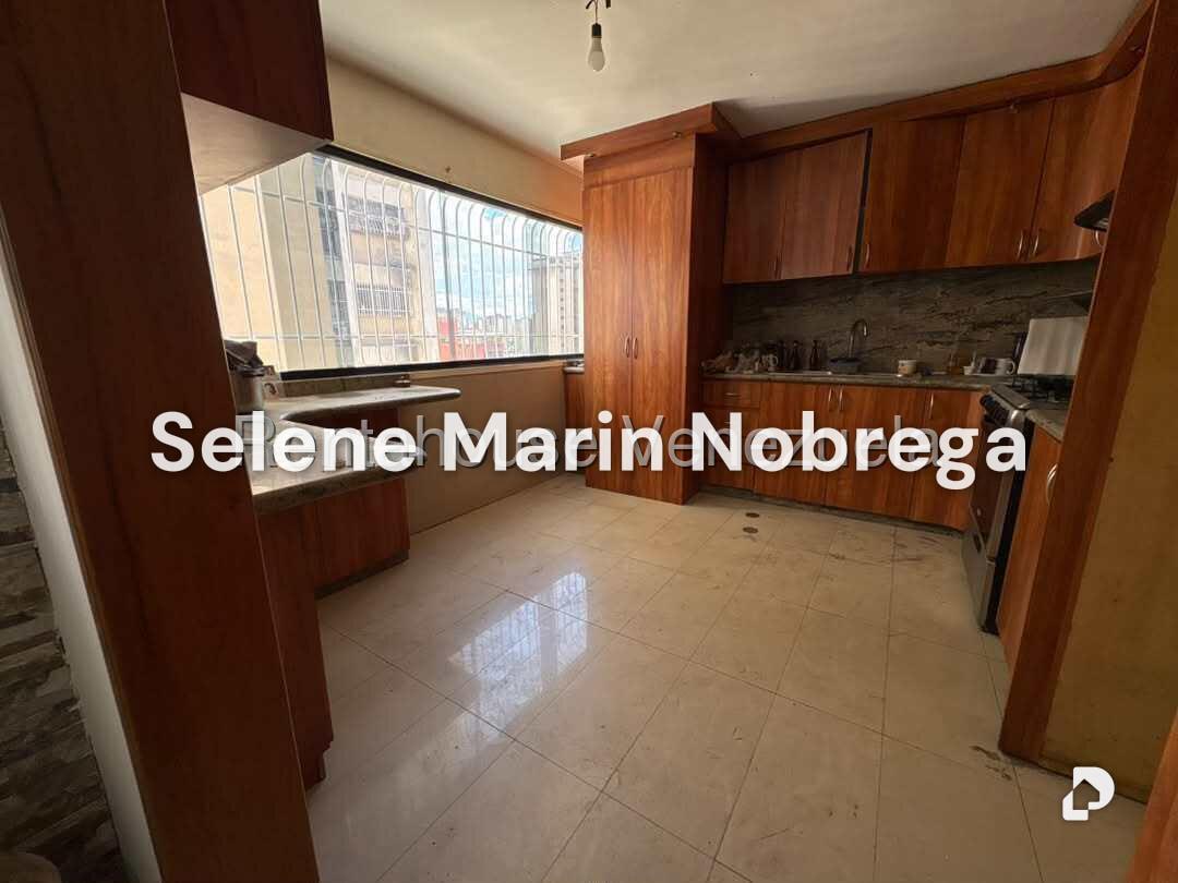 Apartamento en Parroquia La Candelaria, Caracas – 5