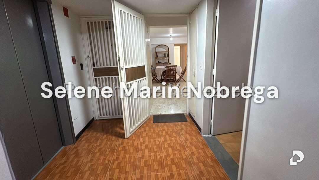 Apartamento en Parroquia La Candelaria, Caracas – 1