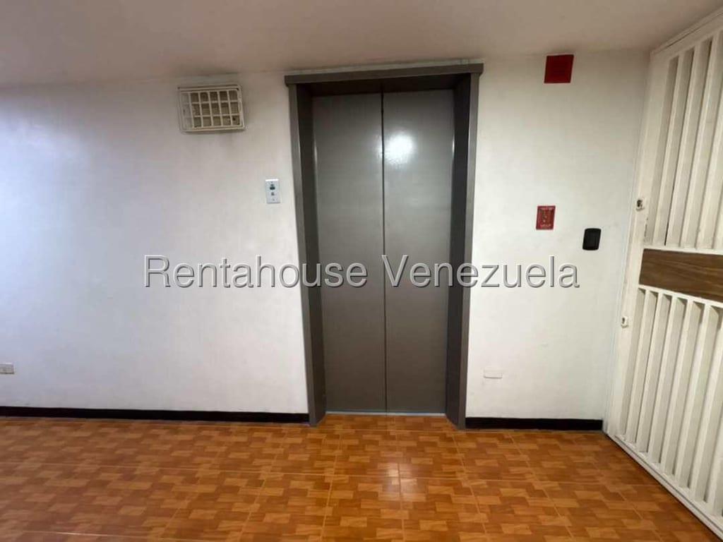 Apartamento en La Candelaria, Caracas
