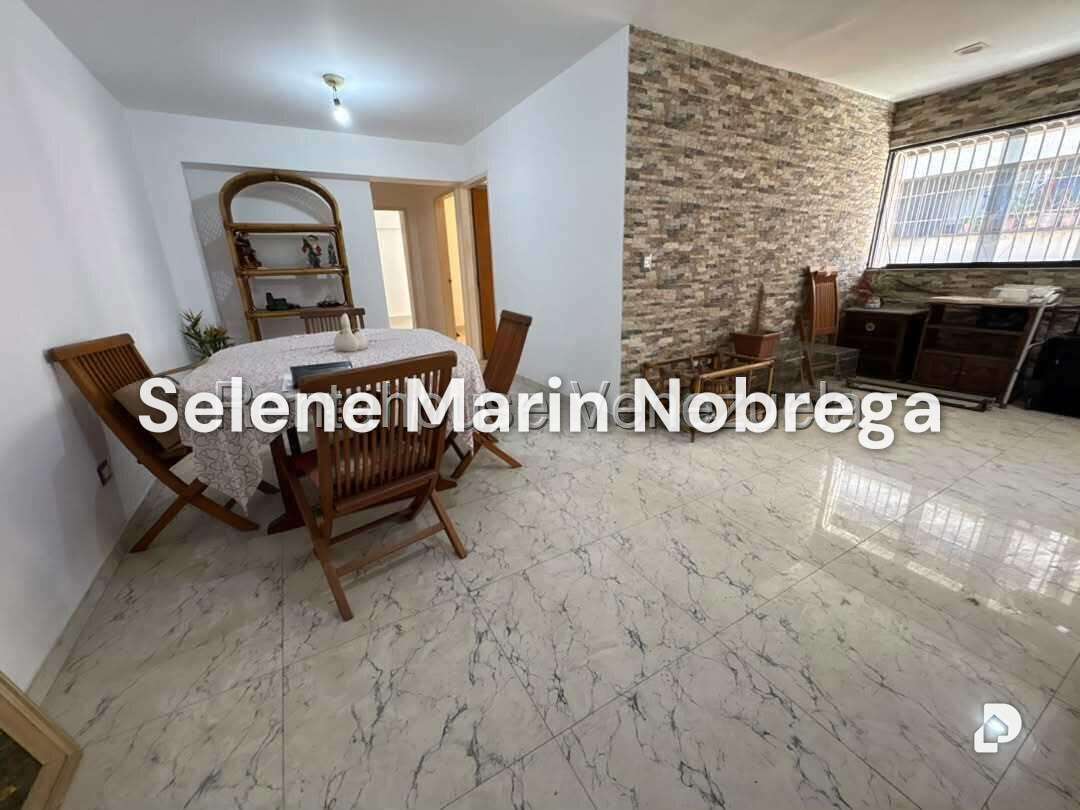 Apartamento en Parroquia La Candelaria, Caracas – 4