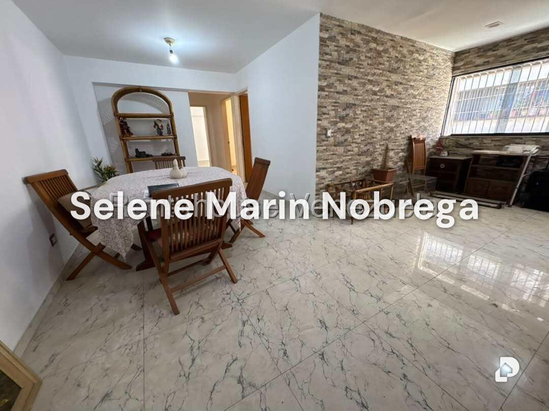 Apartamento en Parroquia La Candelaria, Caracas – 4