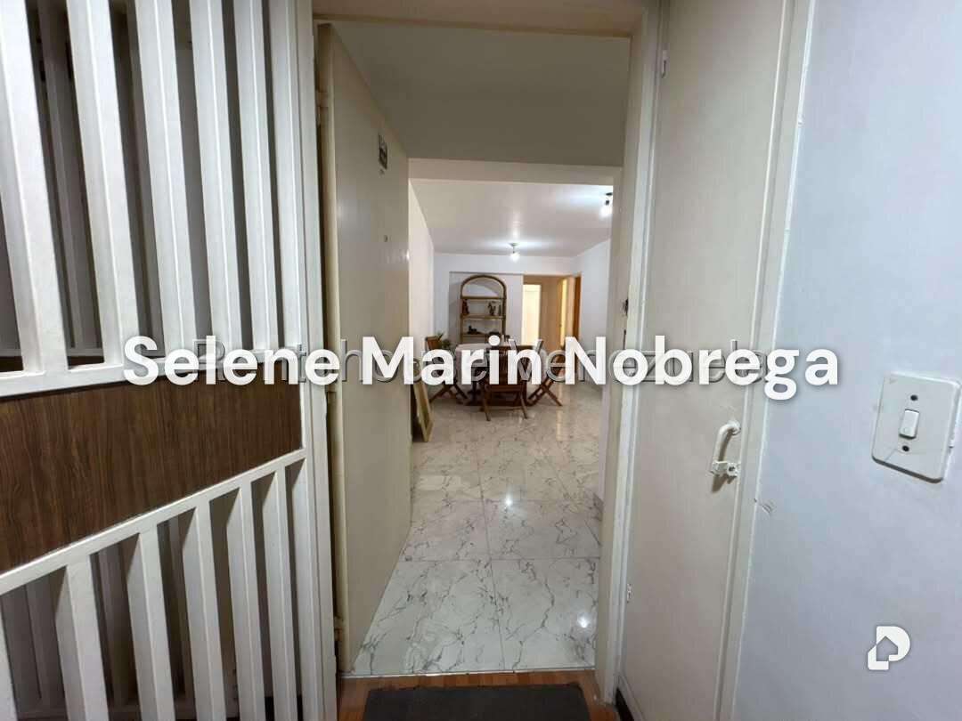 Apartamento en Parroquia La Candelaria, Caracas – 3