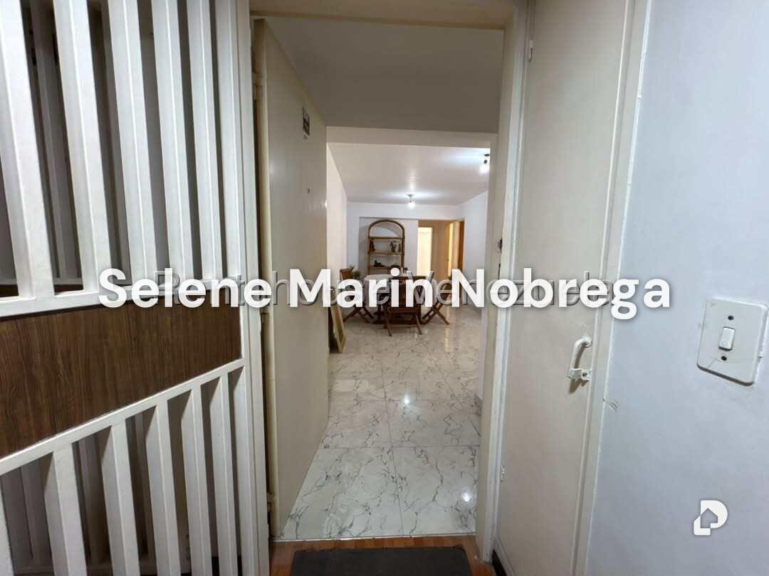 Apartamento en Parroquia La Candelaria, Caracas – 3