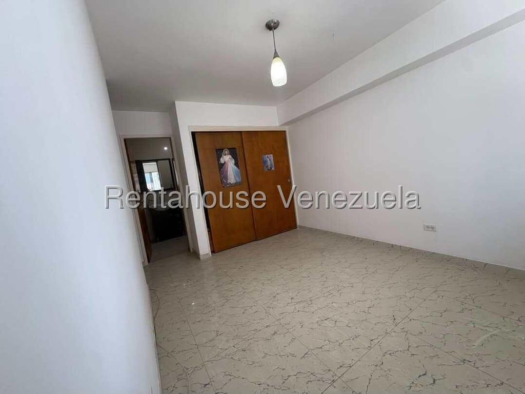 Apartamento en La Candelaria, Caracas