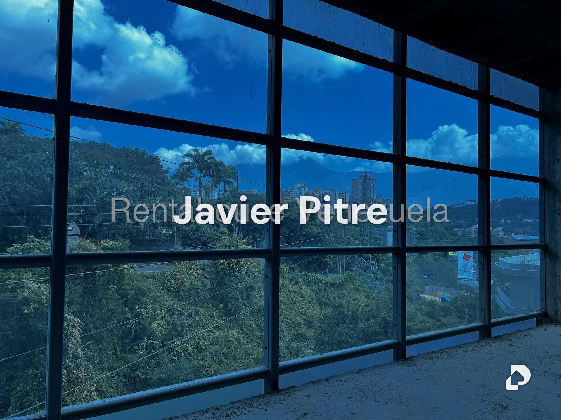 Oficina en Los Naranjos (del Cafetal), Caracas – 11