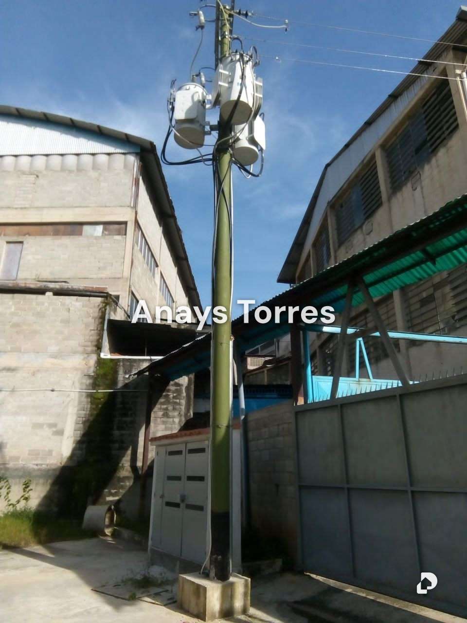 Building in Carrizal, Altos Mirandinos – 23
