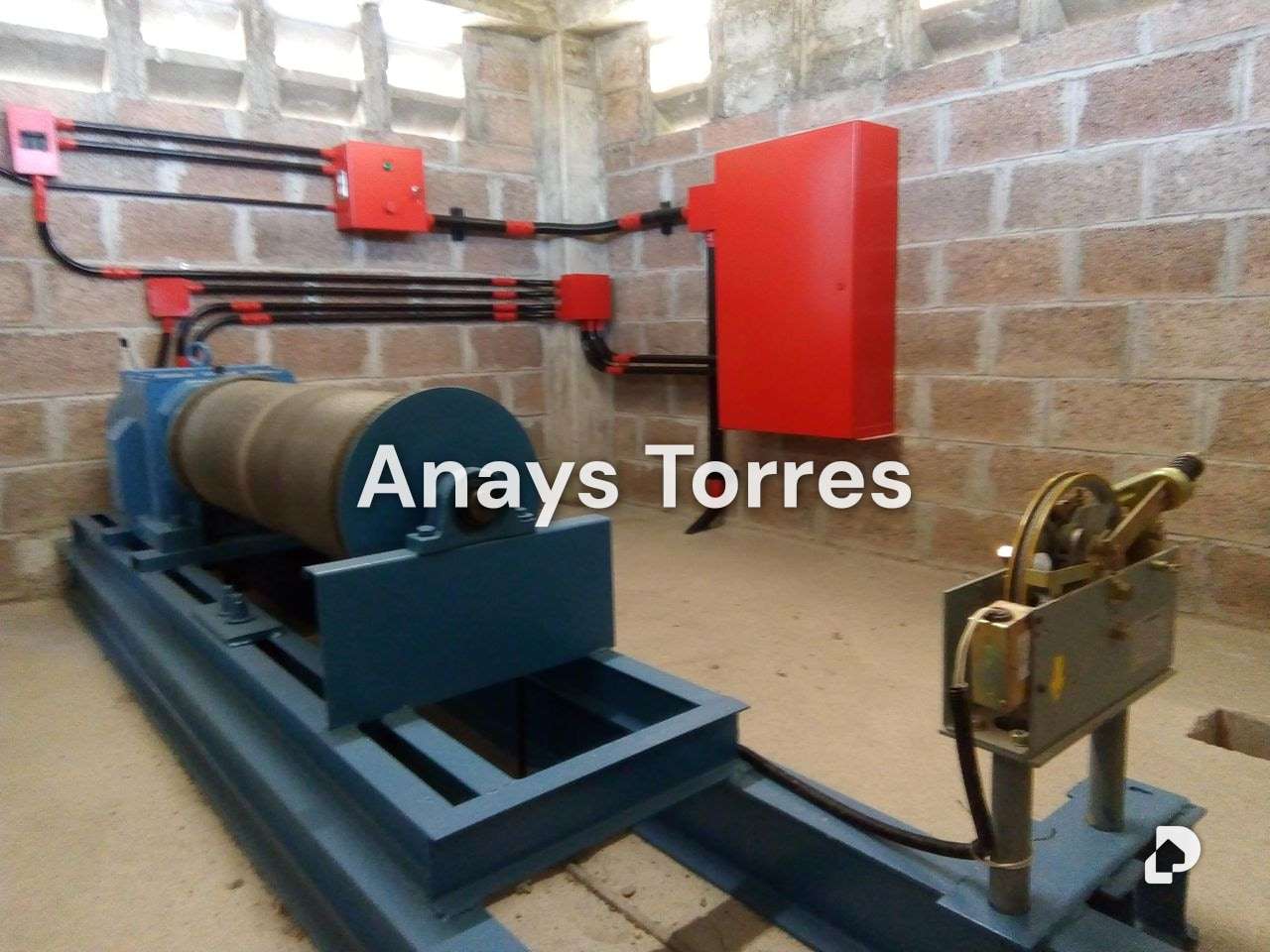 Building in Carrizal, Altos Mirandinos – 12