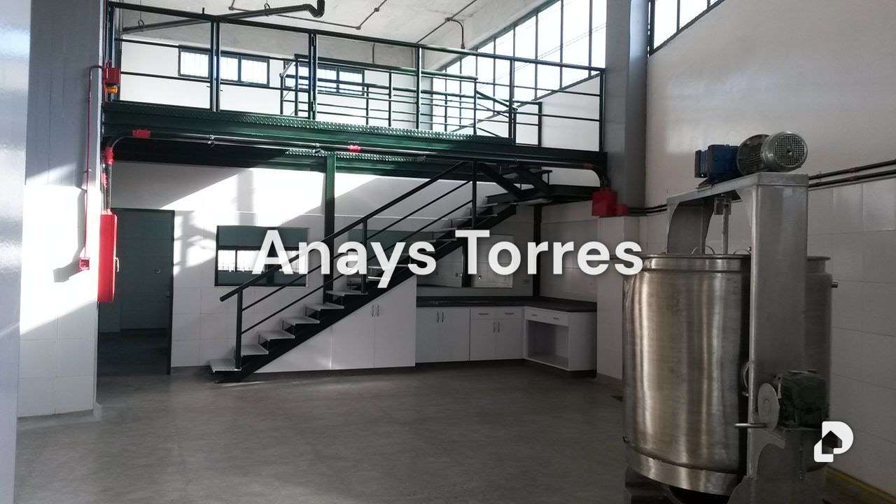 Building in Carrizal, Altos Mirandinos – 2