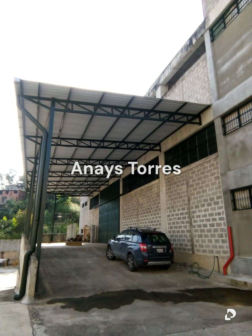 Building in Carrizal, Altos Mirandinos – 25