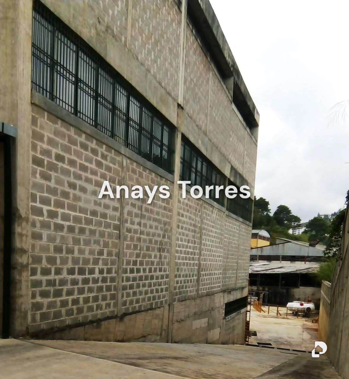 Building in Carrizal, Altos Mirandinos – 26