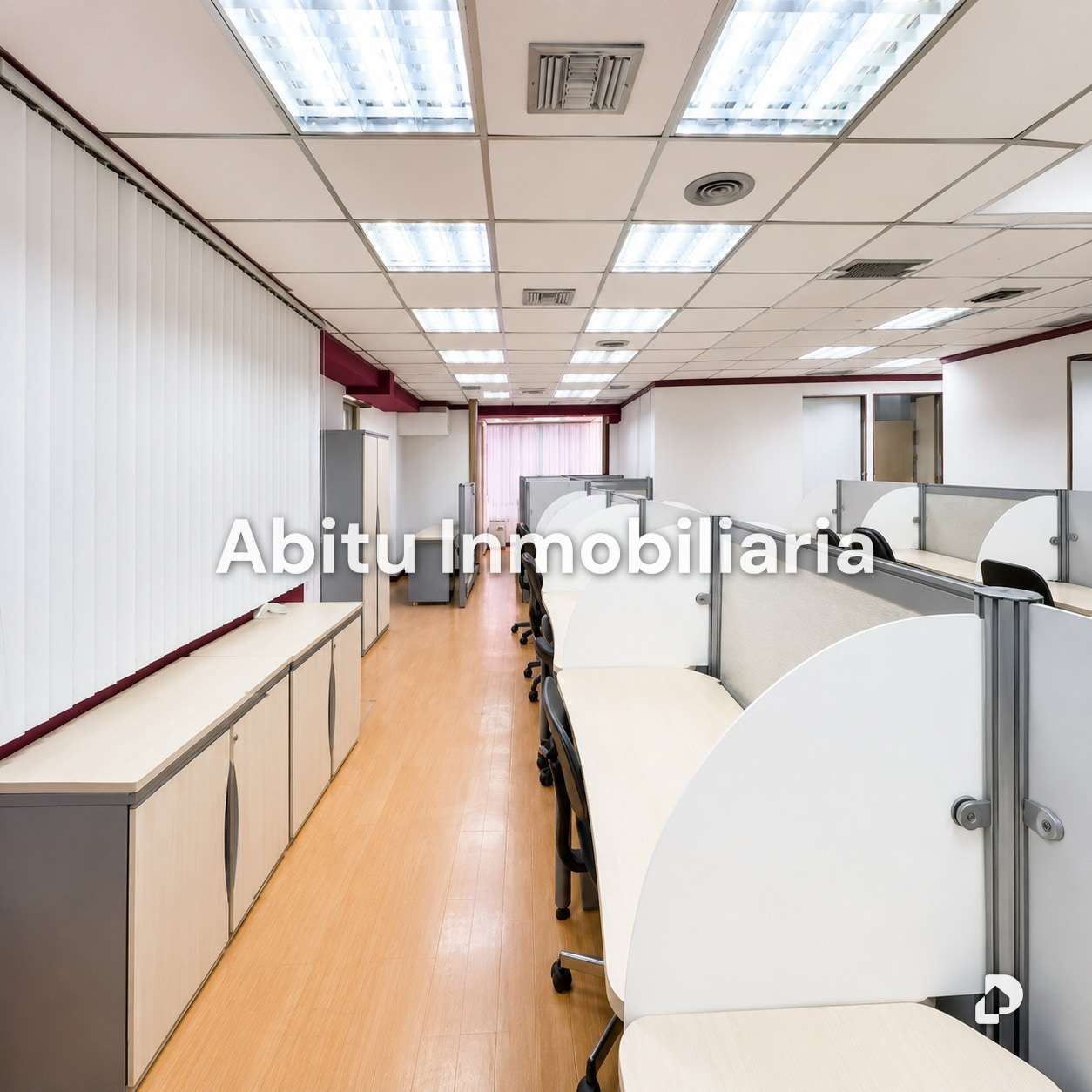 Oficina en Chacao, Caracas – 2