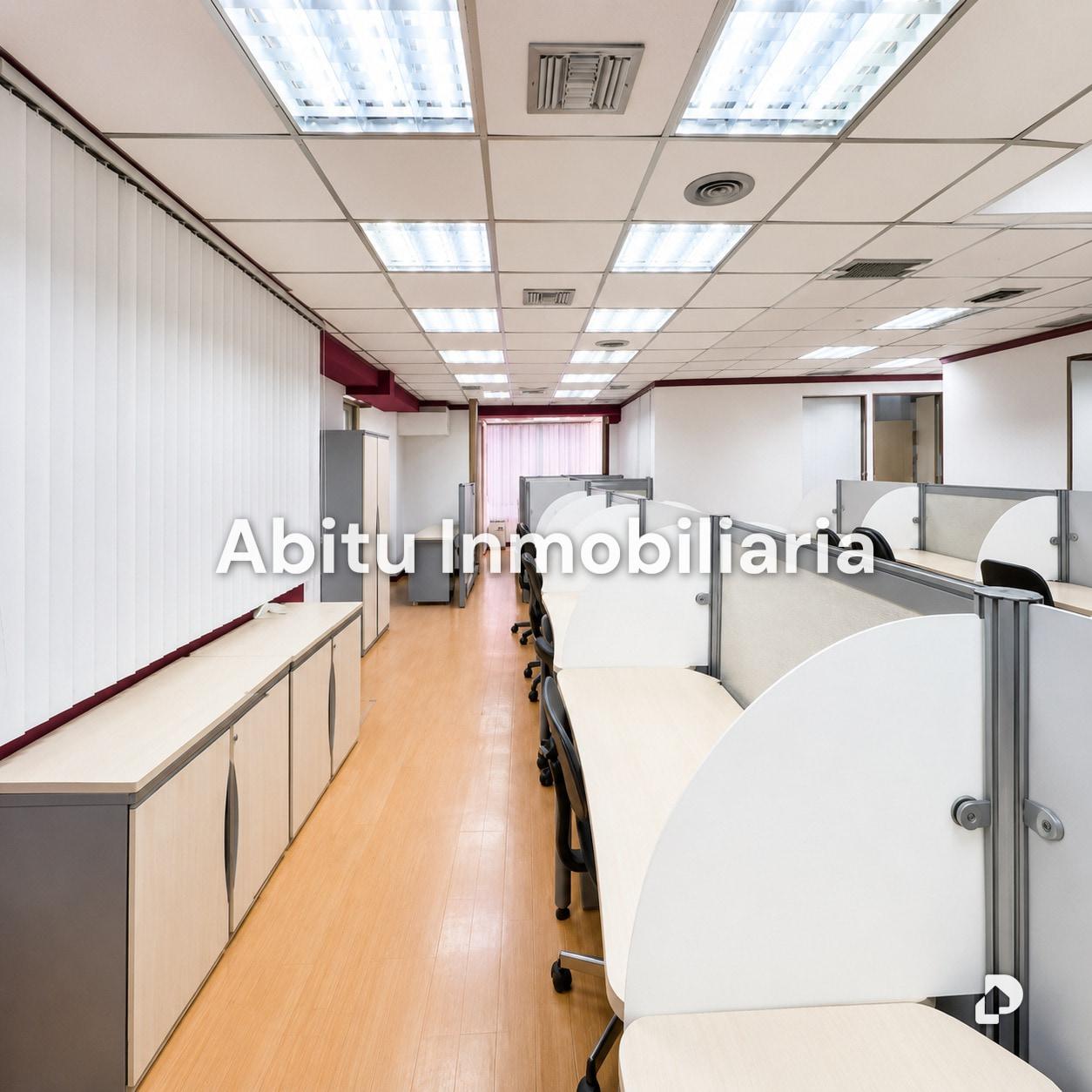Oficina en Chacao, Caracas – 2
