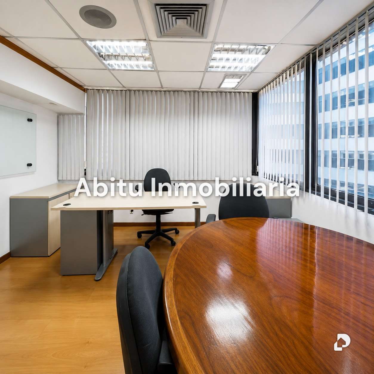 Oficina en Chacao, Caracas – 9