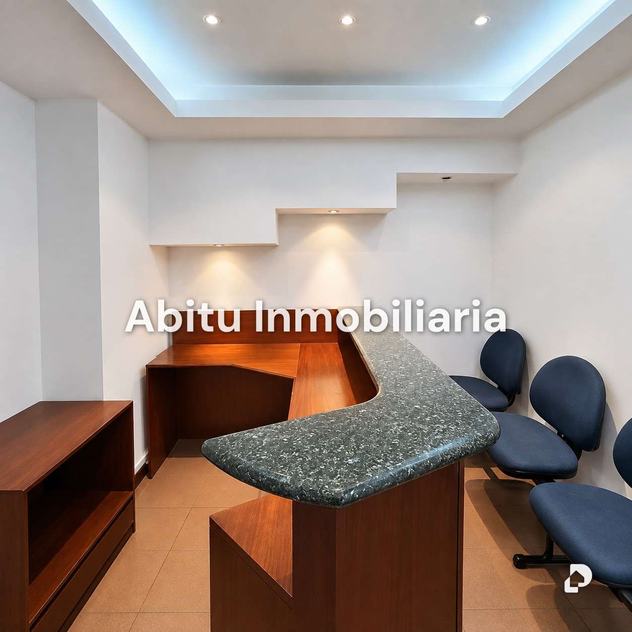 Oficina en Chacao, Caracas – 10