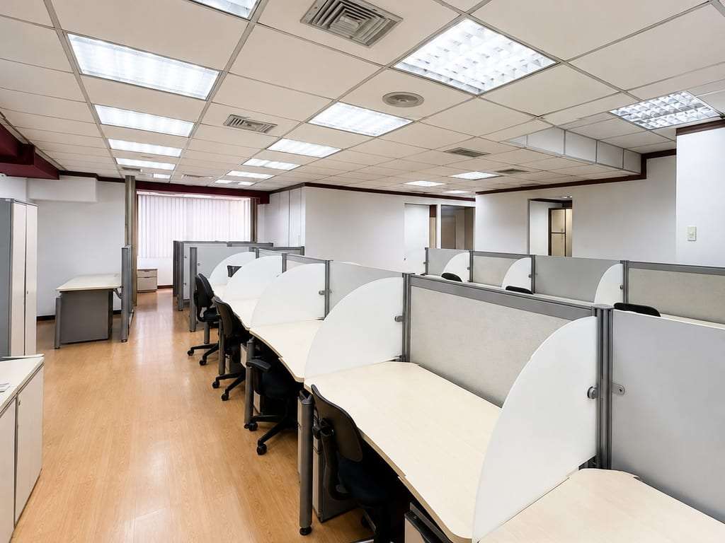 Oficina en Chacao, Caracas - 1