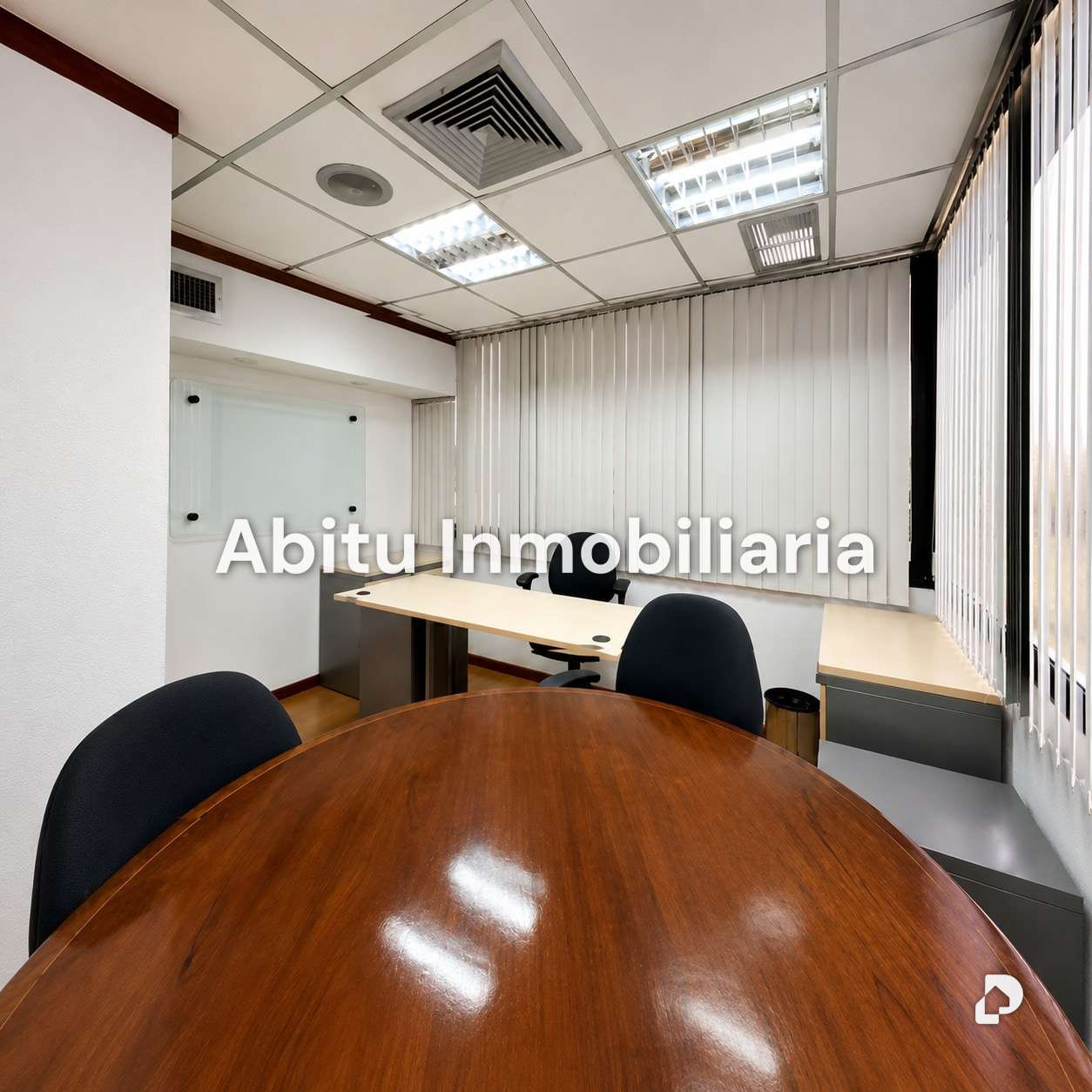 Oficina en Chacao, Caracas – 8