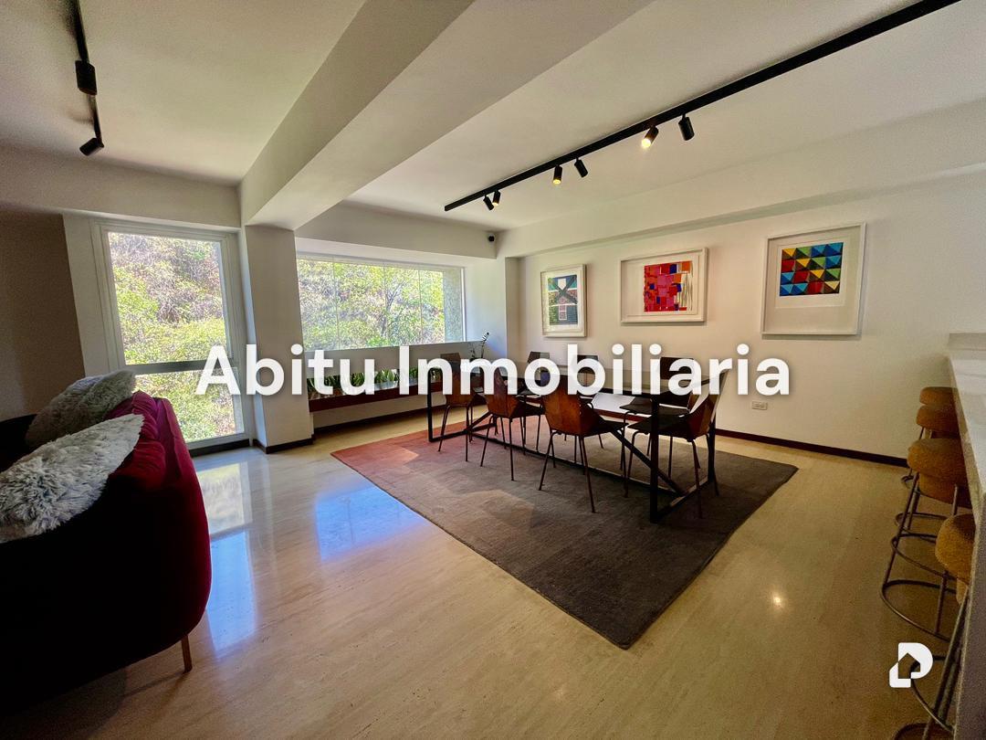 Apartment in Las Mercedes, Caracas – 3