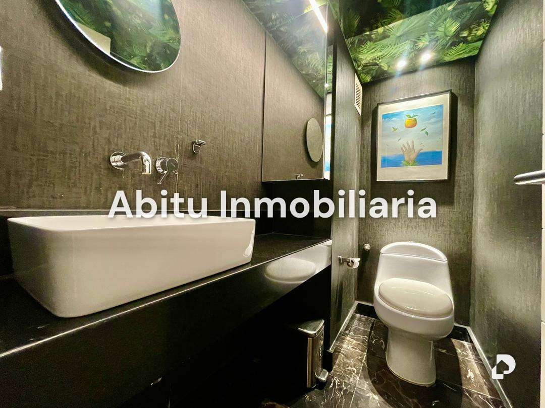 Apartment in Las Mercedes, Caracas – 17