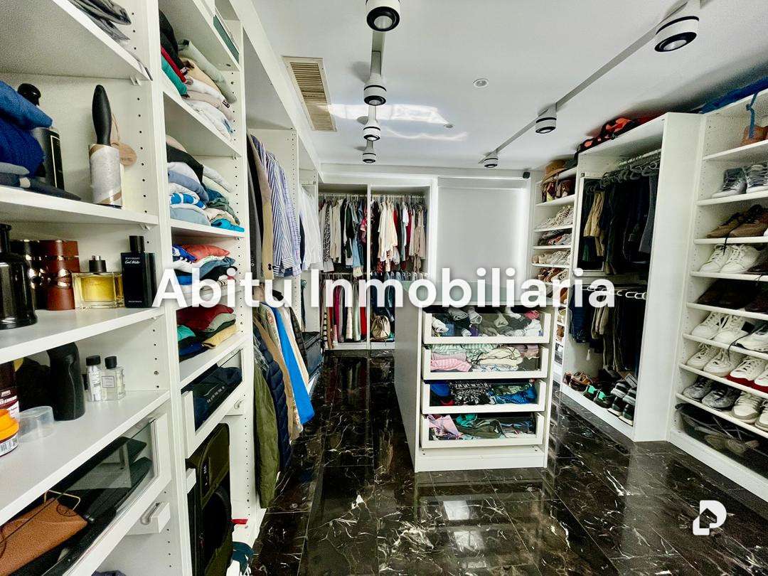 Apartment in Las Mercedes, Caracas – 15