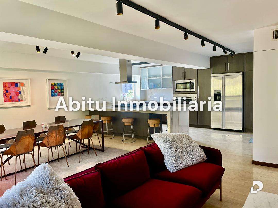 Apartment in Las Mercedes, Caracas – 7