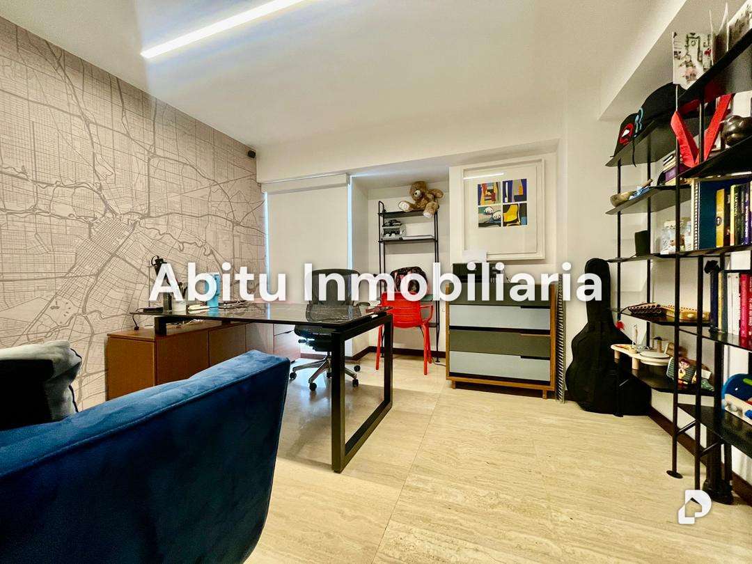 Apartment in Las Mercedes, Caracas – 8