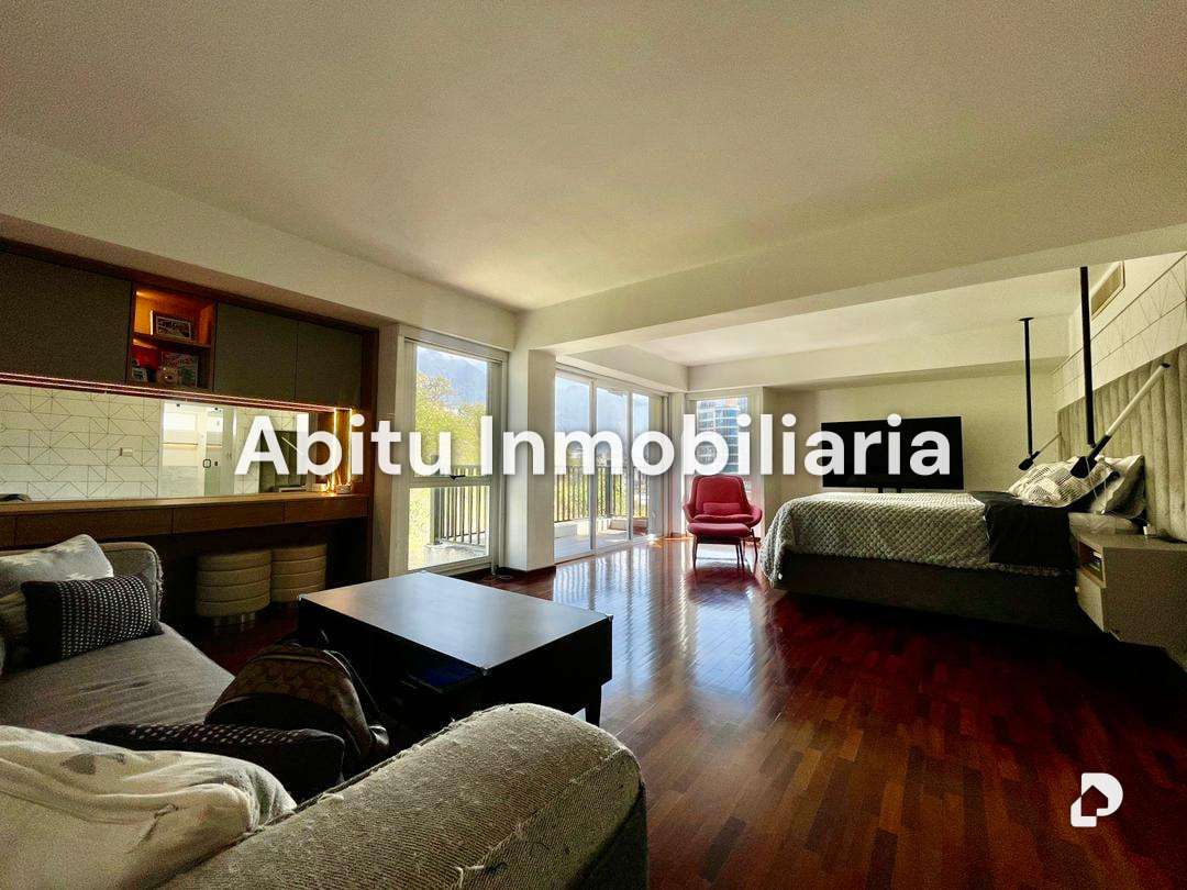 Apartment in Las Mercedes, Caracas – 12