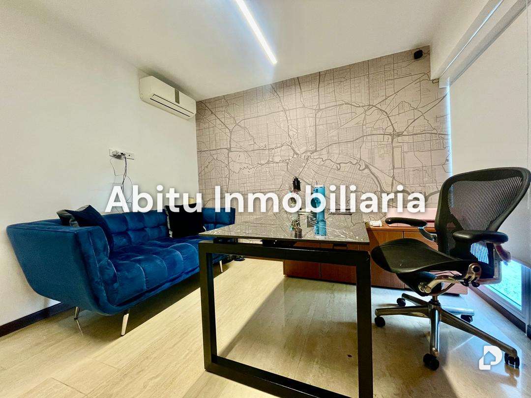 Apartment in Las Mercedes, Caracas – 9