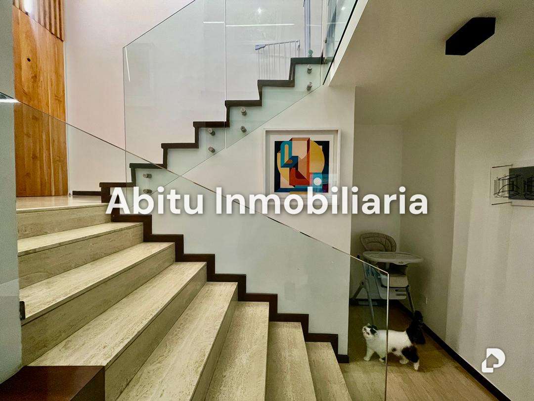Apartment in Las Mercedes, Caracas – 5