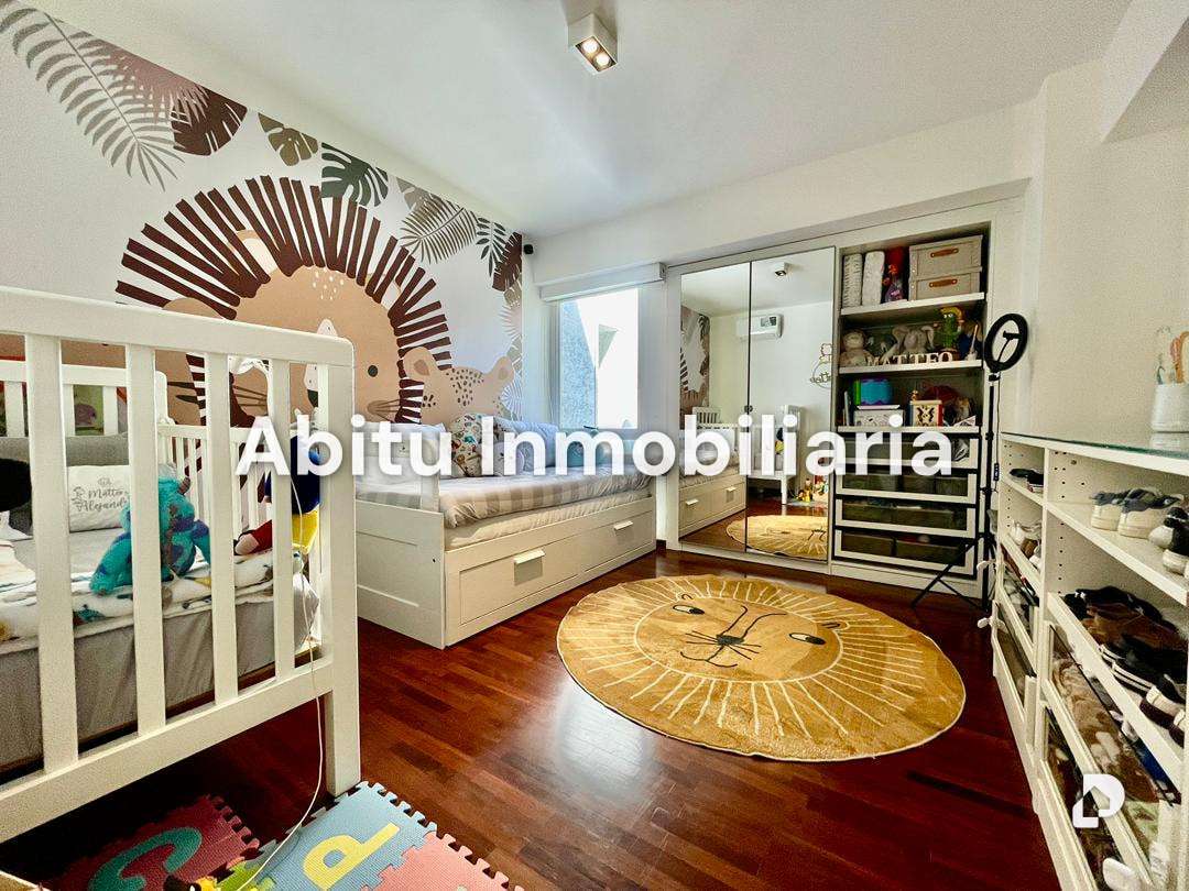 Apartment in Las Mercedes, Caracas – 13