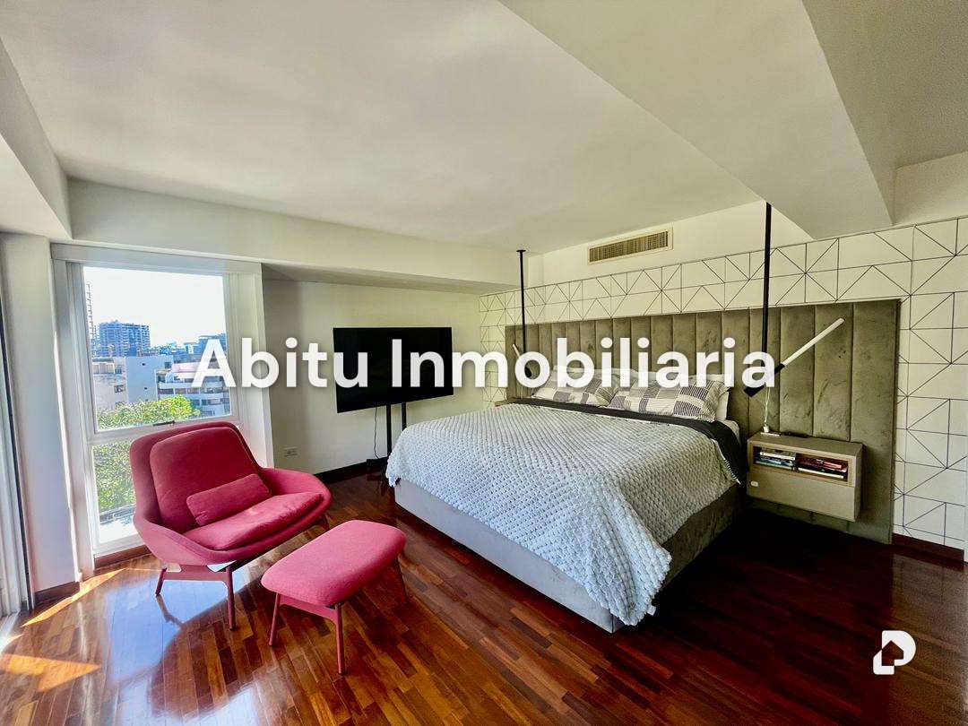 Apartment in Las Mercedes, Caracas – 10