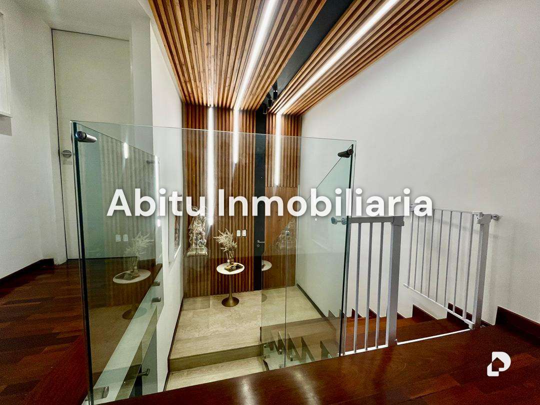 Apartment in Las Mercedes, Caracas – 6