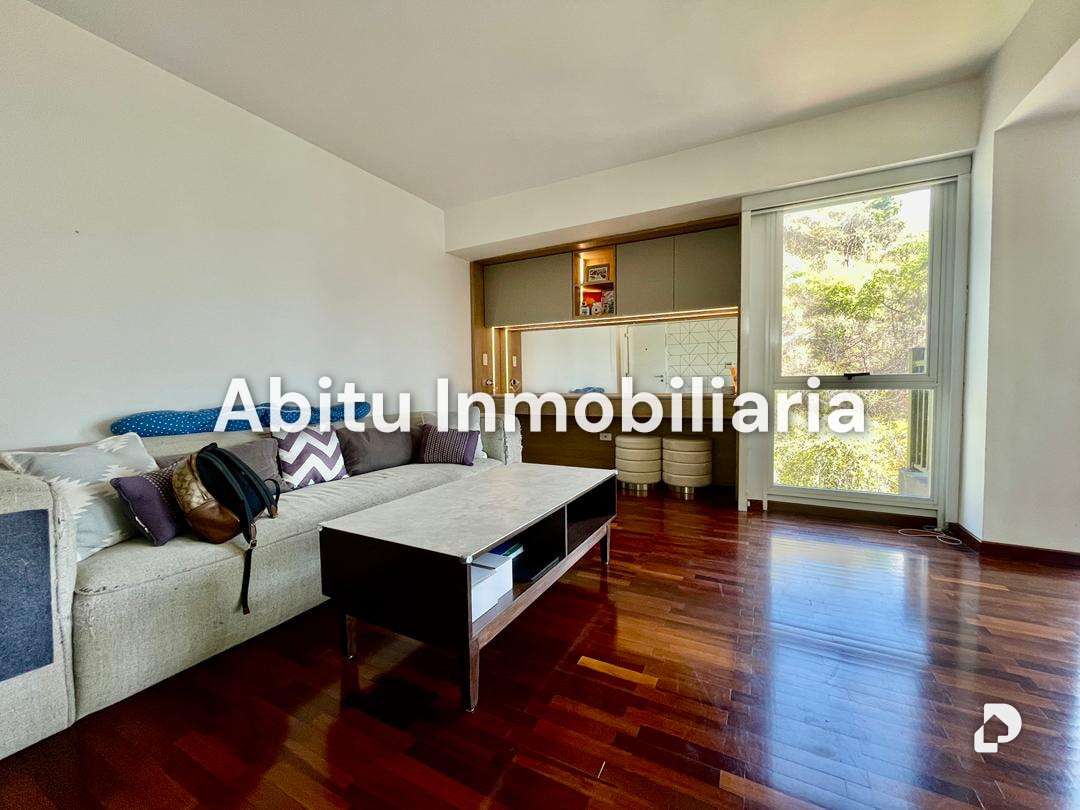 Apartment in Las Mercedes, Caracas – 14