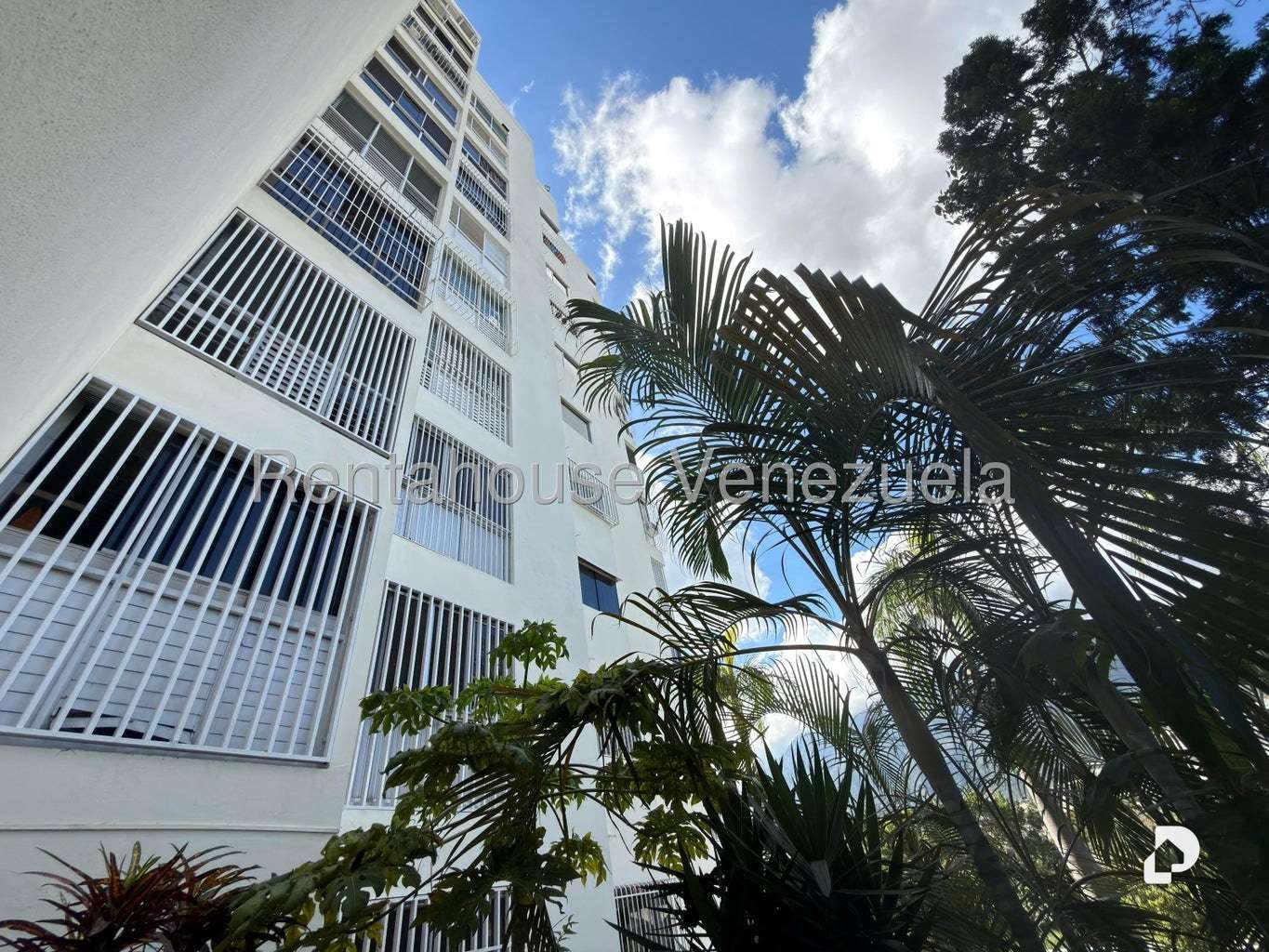 Apartamento en Caurimare, Caracas – 21