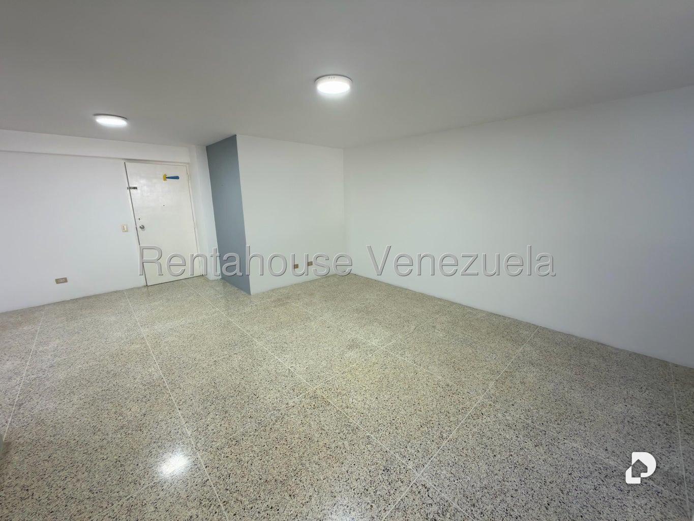 Apartamento en Caurimare, Caracas – 5