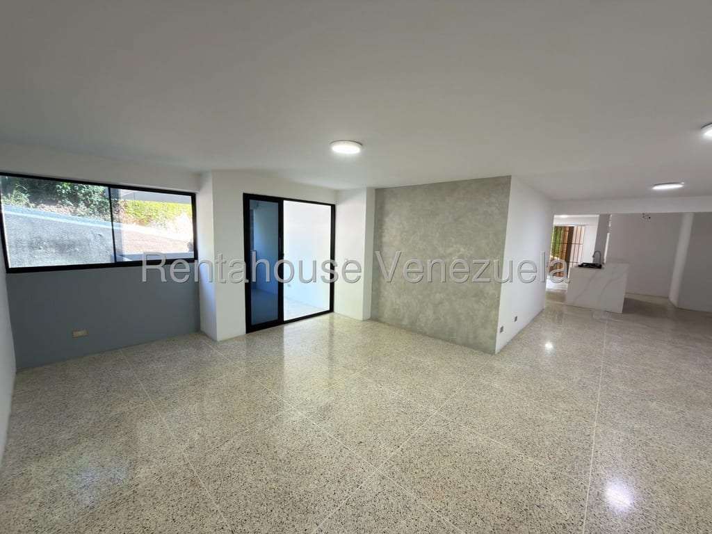 Apartamento en Caurimare, Caracas
