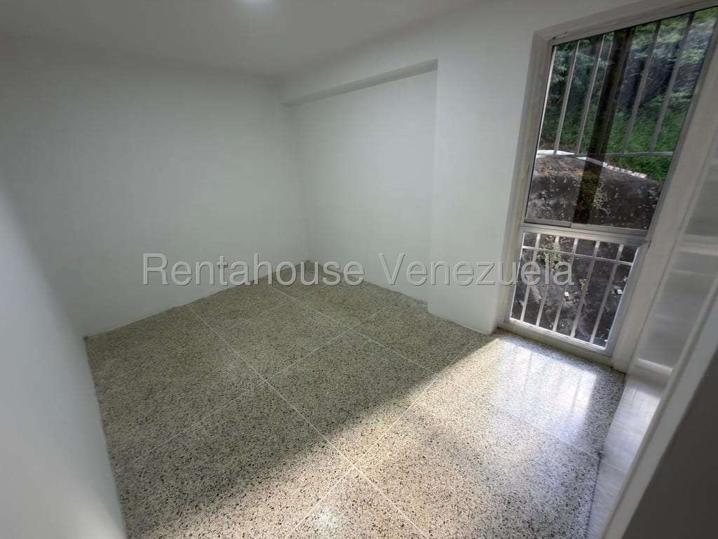 Apartamento en Caurimare, Caracas