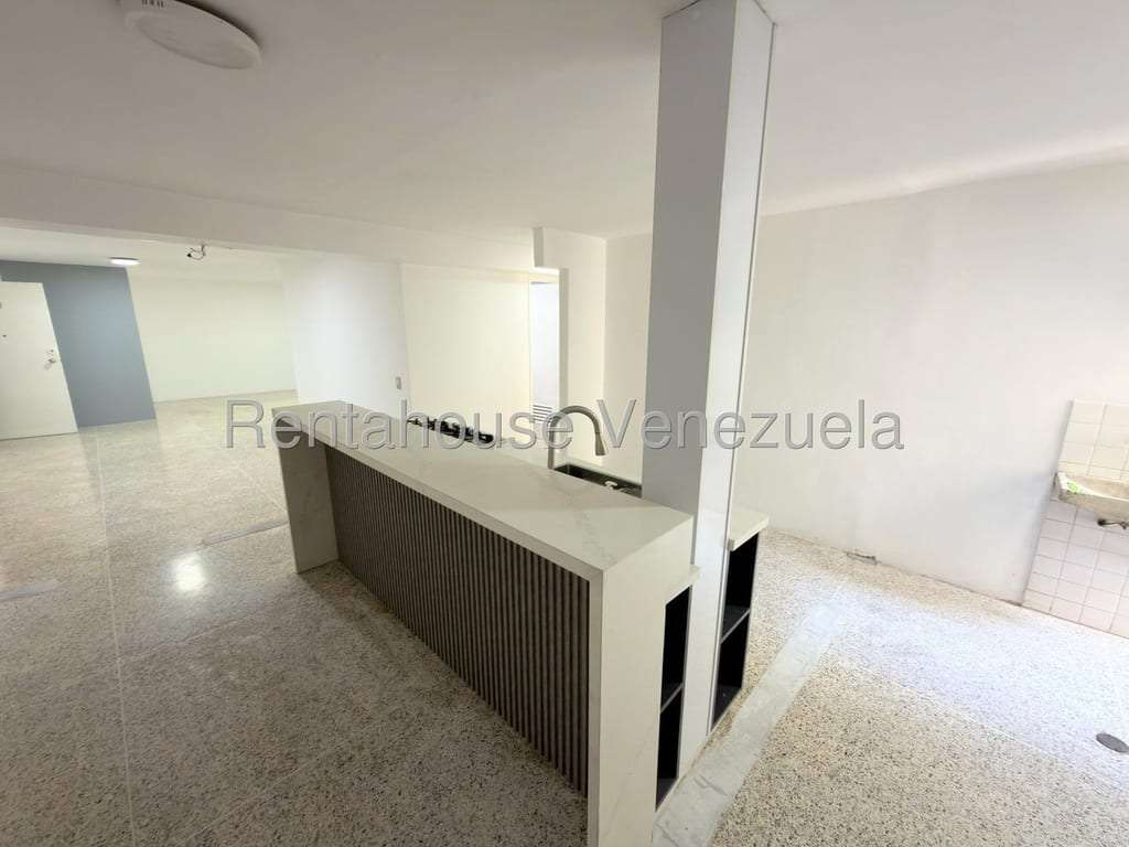 Apartamento en Caurimare, Caracas