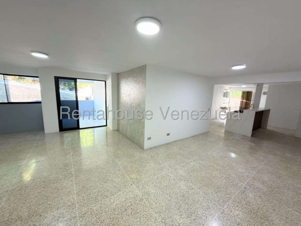 Apartamento en Caurimare, Caracas