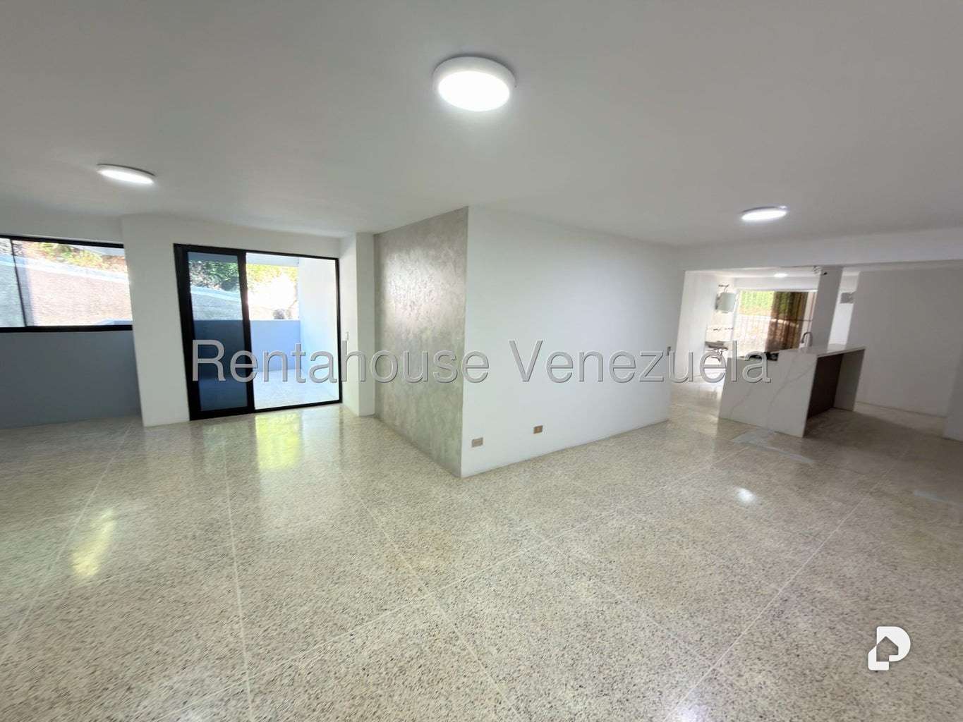 Apartamento en Caurimare, Caracas – 3