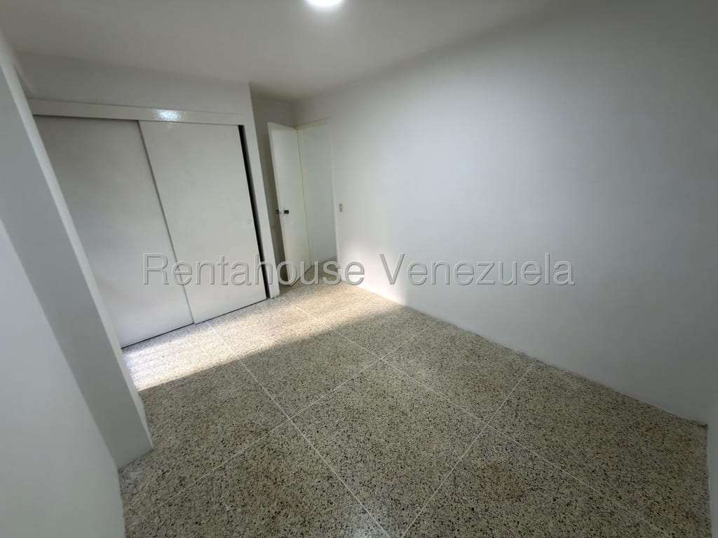 Apartamento en Caurimare, Caracas