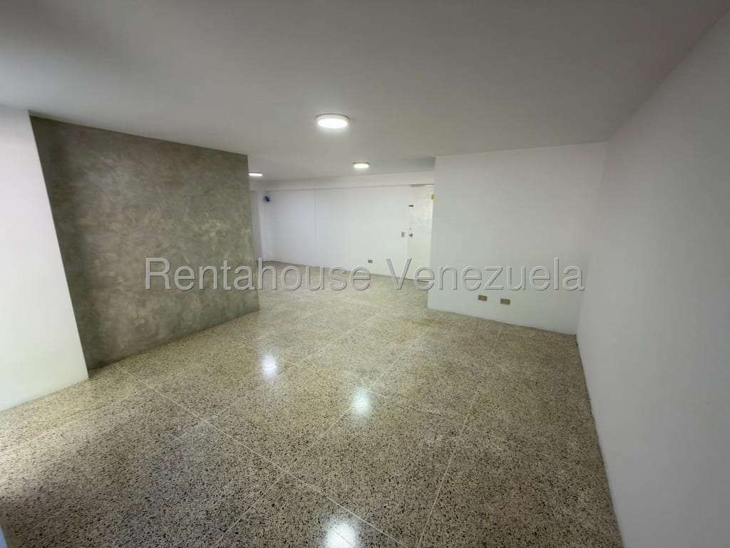 Apartamento en Caurimare, Caracas