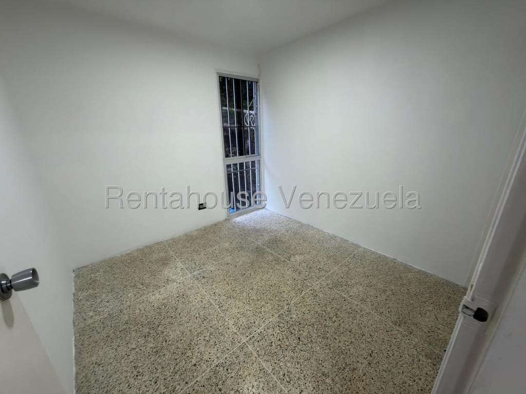 Apartamento en Caurimare, Caracas
