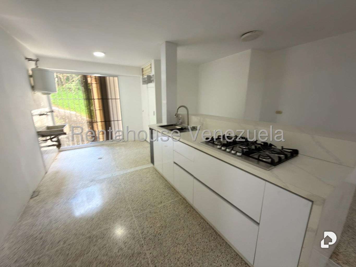 Apartamento en Caurimare, Caracas – 11
